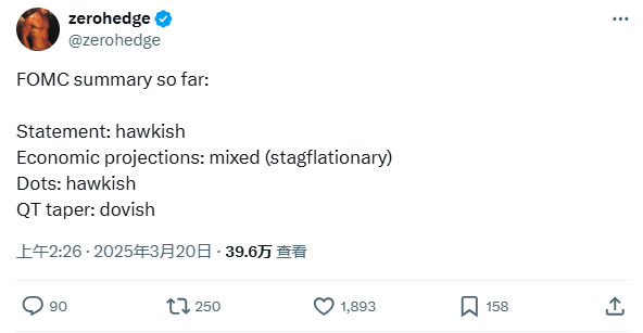现货配资门户 华尔街乐了！时隔三年 鲍威尔又开始用“通胀暂时论”救市？