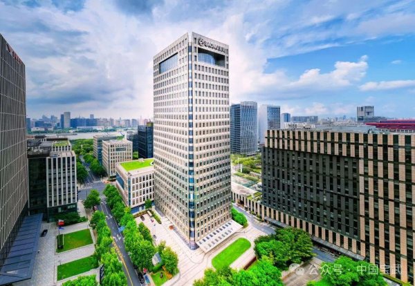 配资台官网最新信息 新华社：向新逐绿有“AI”，中国宝武创建卓著品牌